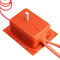 250V 5000W All-Purpose Mechanical Dial Thermostat Controller Box 16A w/ Range 30-150
