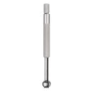 Machifit 4pcs 3-13mm Hole Precision Gauge Full Ball Type Small Telescoping Gauge Tool Set Hole Bore Gauge Adjustable Gauge