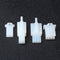 380Pcs 40 Set Auto Electrical Terminal Practical 2.8 mm 2/3/4/6 Pin Way Cable Wire Connectors Terminals