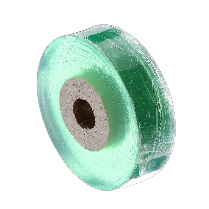 2x150cm Grafting Tape Fruit Tree Secateurs Engraft Branch Gardening Bind Belt PVC Tie Tape Garden Tool