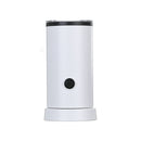 Digoo DG-HS005 Electric Milk Frother Machine Warmer 550W Automatic Milk Heating 240ml Stainless Steel Inner Foam Maker