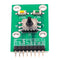 10pcs Five Direction Navigation Button ModuleMCU AVR 5D Rocker Joystick Game Push Button