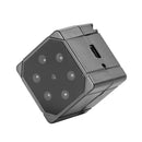 Bakeey 1080P Night Vision Portable Security IP Camera DVR DV Recorder Support Hidden TF Card