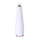 Dispaly 3 Speed Vacuum Blackhead Acne Cleaner Pore Remover Blackhead Acne Remover Skin Facial Cleanser Care With 6 Tips