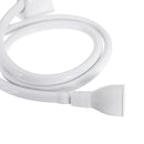 Double Tap Shower Spray Hose Bath Tub Sink Spray Attachment Head Pet Washing Easy Tap Shower Spray Kit