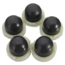 Gardening Machine Lawnmower Accessories Primer Bulb For Briggs Stratton694394 494408