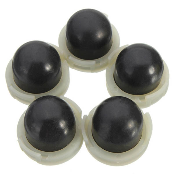 Gardening Machine Lawnmower Accessories Primer Bulb For Briggs Stratton694394 494408