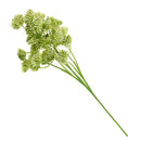 Nordic Metal Vase Glass Hydroponic Plant Container Ornaments Home Decor Accessories