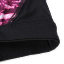 Women Summer Sport Tops Breathable Running Fitness Bra Yoga Bustiers