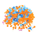 968Pcs Chemistry Molecular Molecules Model Kit and Organic Chemistry Atom Bonds Medical