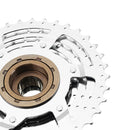 BIKIGHT MTB 6/7/8/9/10 Speed Flywheel Shift 11-36T Mountain Bike Shift Gear Freewheel