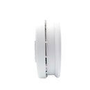 Portable Battery Operated Home Fire Smoke Alarm Safety Wireless Sensor Tool