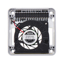 5V M5Stack 5V Stepper Motor Driver Board For ESP32 GRBL 12C MEGA328P With Fan