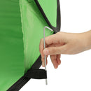 Outdoor 1-2 Person Camping Tent Automatic Opening UV Beach Sunshade Canopy