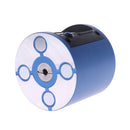 Digital Magnetic Z Axis Tool Dial Zero Pre Setter Gage Offset CNC Metric Inch 0.01mm/0.0005" Magnetic Welding Locator