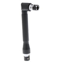 1/4 inch L-shaped Angle Head Twin Wrench Driver Set Screwdriver Bits Tools