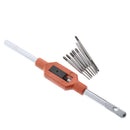 Mini Screw Hand Thread Wire Tapping M1.1 M1.2 M1.4 M1.6 M1.8 M2 M2.5