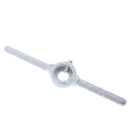 9 Pieces Mini HSS Metric Taps Dies Wrench Handle Tap And Die Set
