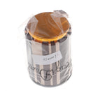 Dice Shaking Cup Box Shaker for Yatzee Vegas Casino Dice Game Accessory
