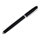Black Fountain Pen Soft Head Pen Sign Pen Practicing Chinese Calligraphy Pen