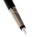 Black Fountain Pen Soft Head Pen Sign Pen Practicing Chinese Calligraphy Pen