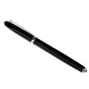 Black Fountain Pen Soft Head Pen Sign Pen Practicing Chinese Calligraphy Pen