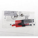 1Pc Fountain Pen Ink Converter Ink Absorber Writing Accessory Ink Parts