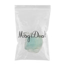 Tibetan Blessing Lucky Crystal Pendant Green Blue Fluorite Pendant Women Girls Ornament