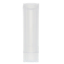Coin Collecting Tube Box Protective Tube Holder 19mm Empty Coins Holder Case