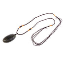 Moonstone Sun Stone Feng Shui Reiki Gemstone Pendants for DIY Jewelry Making
