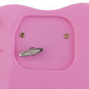 Heart Shape Dancing Ballerina Music Box Jewellery Box Hand Crank Music Box