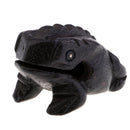Luck and Money Frogs Statue Feng Shui Home/Office Ornament Children Kids Toy