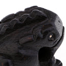 Luck and Money Frogs Statue Feng Shui Home/Office Ornament Children Kids Toy