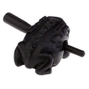 Luck and Money Frogs Statue Feng Shui Home/Office Ornament Children Kids Toy