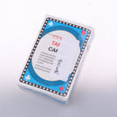1pcs Magic Changeable Poker Game with Teaching Aids Street Magic Props Toys