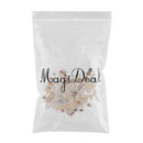 Sea Shell Resin Seashells Home Decoration Beach Theme Party Fish Tank Filler