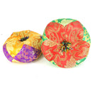 Handmade Nepalese Tibetan Ring Cushion for Singing Bowls 16cm Random Color