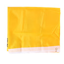 35x59inch Gadsden American Revolution Flag Gadsden State Flag Yellow Black