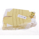 50Pcs Cute Small Bee Gift Box Wedding Candy Box Children's Birthday Party