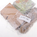 50Pcs Wedding Party Favors Box Candy Gift Box With World Map Theme Candy Box