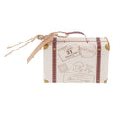 50Pcs Lovely Small Luggage Compartment Wedding Candy Box Wedding Party Favor