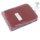 Pen Storage Case Pen Holder Pouch Pen Bag Waterproof Pen Pouch For 12 Pens