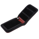 Pen Storage Case Pen Holder Pouch Pen Bag Waterproof Pen Pouch For 12 Pens
