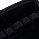 Pen Storage Case Pen Holder Pouch Pen Bag Waterproof Pen Pouch For 12 Pens