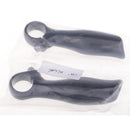 1 Pair Lightweight Bicycle Handlebar Ends MTB Road Bike Bar Ends BarEnds 22.2mm