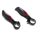 1 Pair Lightweight Bicycle Handlebar Ends MTB Road Bike Bar Ends BarEnds 22.2mm