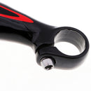 1 Pair Lightweight Bicycle Handlebar Ends MTB Road Bike Bar Ends BarEnds 22.2mm