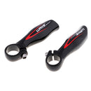 1 Pair Lightweight Bicycle Handlebar Ends MTB Road Bike Bar Ends BarEnds 22.2mm