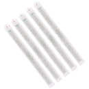 5 Pieces 48cm Paper Strips DIY Hand Crank Music Box 15 Note - Innocent