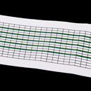 5 Pieces 48cm Blank Paper Strips DIY Hand Crank Mechanical Music Box 15 Note